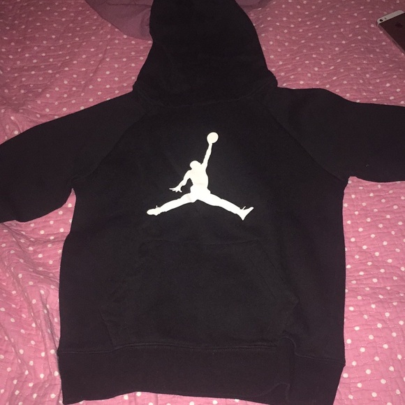 jordan hoodie - Picture 1 of 2